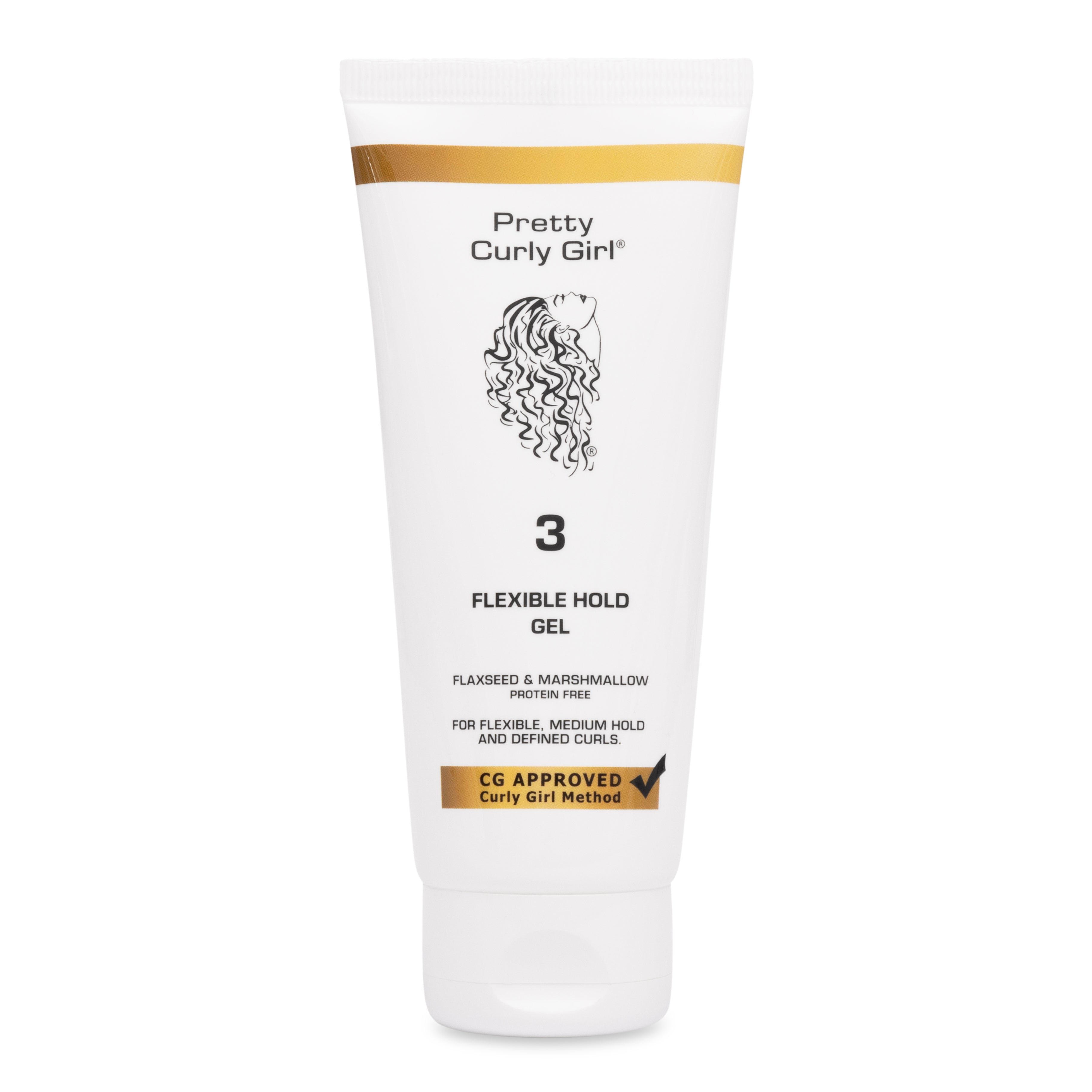 New: Flexible Hold Gel 100ml