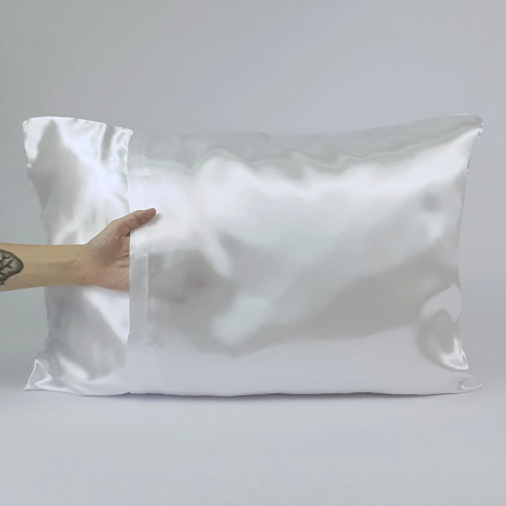 Soulta Satin Pillow Case 50×65 cm