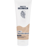 2-in-1 Protein Heavy Cream 250 ml