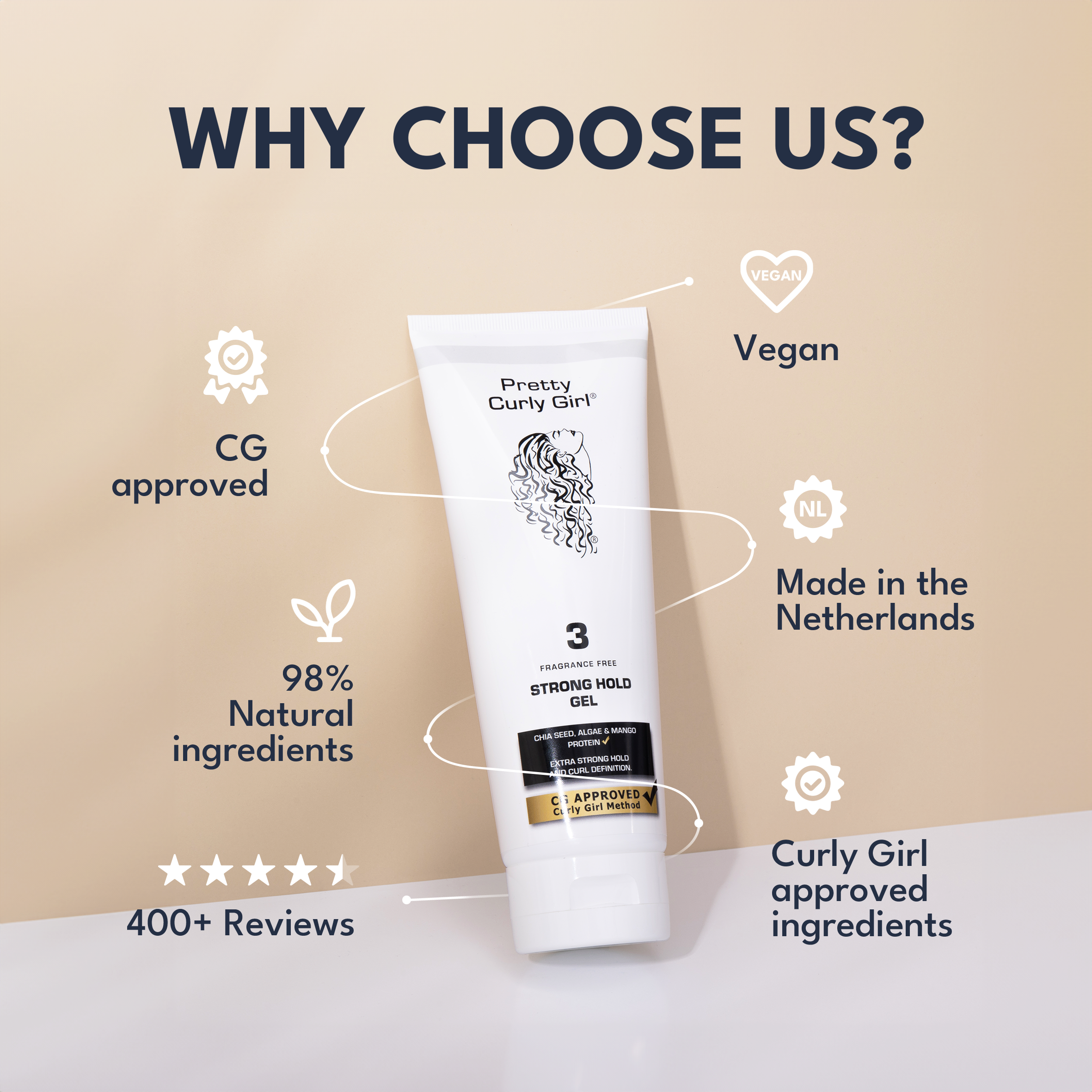 100ml Intense Moisture Deepconditioner