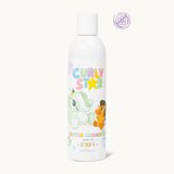 Curly Star - Gentle Shampoo 250ml - Fragrance Free