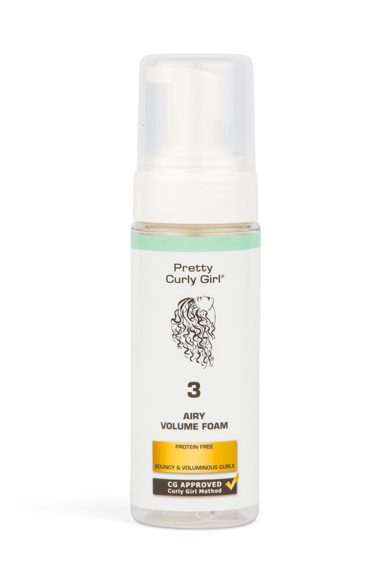 Airy Volume Foam 150ml